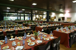 Restaurante el Bucán